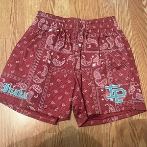 Inaka power shorts